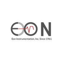 Eon Instrumentation Logo