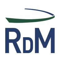 RDM Group Logo