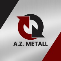 A.Z. Metall GmbH. Logo