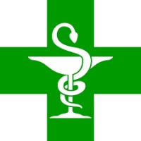 Pharmacie / Officine Logo