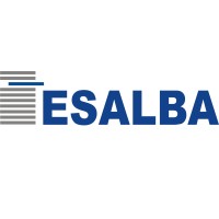 ESALBA METAL SANAYİ Logo