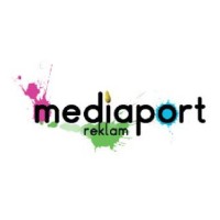 Mediaport Reklam Ajansı Logo