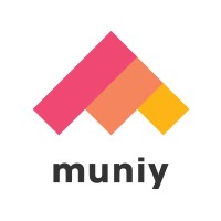 Muniy Logo