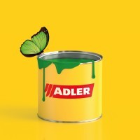 ADLER Italia S.r.l. Logo