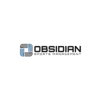 Obsidian Sports Management Logo