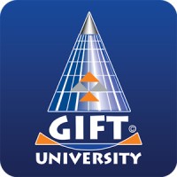 GIFT UNIVERSITY GUJRANWALA, PAKISTAN Logo