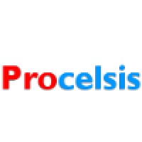 Procelsis Consulting & Procelsis Holding UG Logo