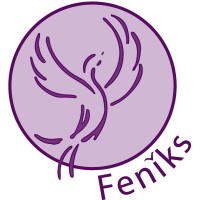 Feniks Emancipatie Expertise Centrum Logo