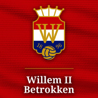Willem II Betrokken Logo