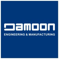 Damoon Engineering Company Logo