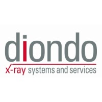 diondo GmbH - X-ray systems and services Logo