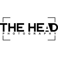 The Head Photography Logo