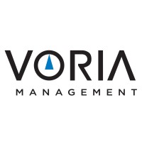 Voria Management Ltd. Logo
