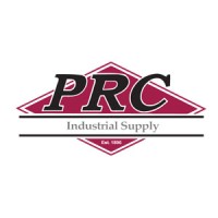 PRC Industrial Supply Logo