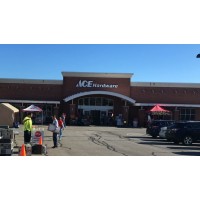 Wexford Ace Hardware Logo