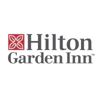 Hilton Garden Inn Bristol City Centre Logo