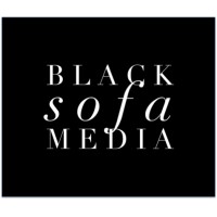 Black Sofa Media Logo