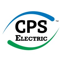 CPS Electric Logo