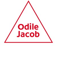 Odile Jacob Logo