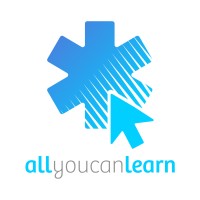 Allyoucanlearn.eu Logo