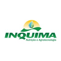 Inquima - Nutrição e Agrotecnologia Logo