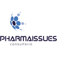 PHARMAISSUES Logo