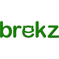 Brekz - Online Pet Food Shop Logo