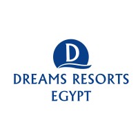 Dreams Resorts Egypt Logo