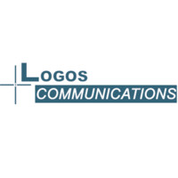 Logos Communications Logo