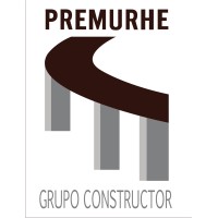 Grupo Constructor Premurhe, S.A. de C.V. Logo
