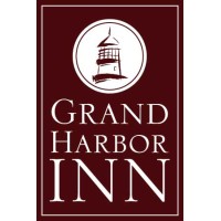 Grand Harbor Inn Logo