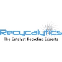 Recycalytics Logo