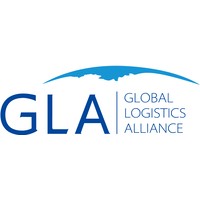 Global Logistics Alliance - GLA Family Logo