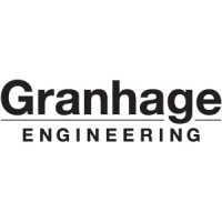 Granhage Engineering AB Logo