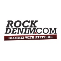RockDenim.com Logo
