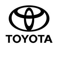 Castle Hill Toyota Logo