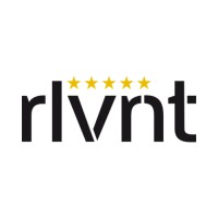 rlvnt GmbH Logo