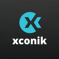 XConik Logo