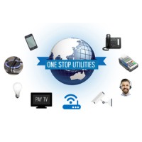 One Stop Utilities Logo