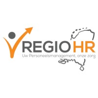 Regio HR Logo
