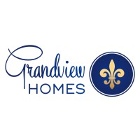 Grandview Homes Logo