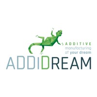 ADDIDREAM Logo