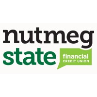 Nutmeg State Financial Credit Union Logo