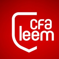 CFA Leem Apprentissage Logo