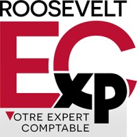 Roosevelt Expertise Logo