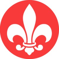 Gyglio ⚜️ Grows you global Logo