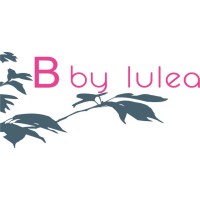 B by LULEA Logo