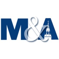 Villanova M&A Society Logo