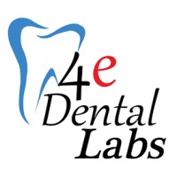 4eDental Labs Logo