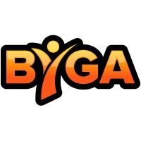 Byga Logo